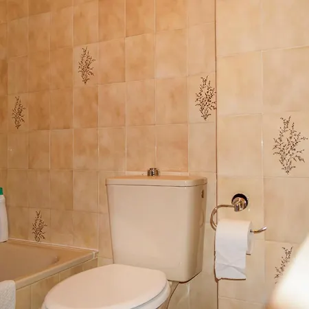 Apartamento Residencial Torrenueva La Cala De Mijas