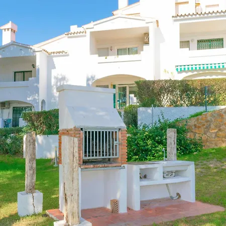 Apartment Residencial Torrenueva La Cala De Mijas