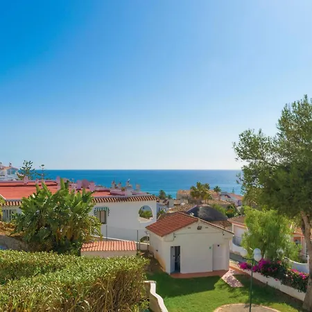 Residencial Torrenueva Apartment La Cala De Mijas