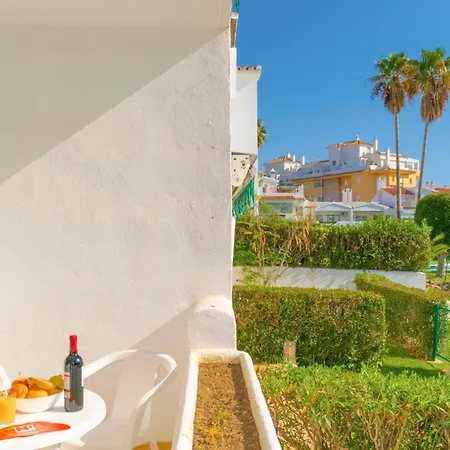 Apartment Residencial Torrenueva La Cala De Mijas