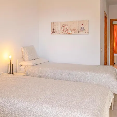 Apartment Residencial Torrenueva *