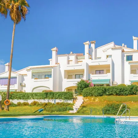 Residencial Torrenueva Apartment *