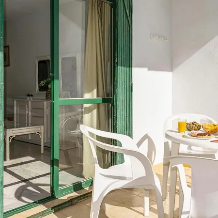 Apartment Residencial Torrenueva La Cala De Mijas