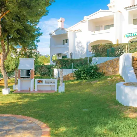 Apartment Residencial Torrenueva La Cala De Mijas