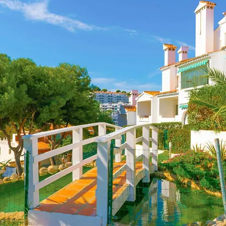 Apartment Residencial Torrenueva La Cala De Mijas