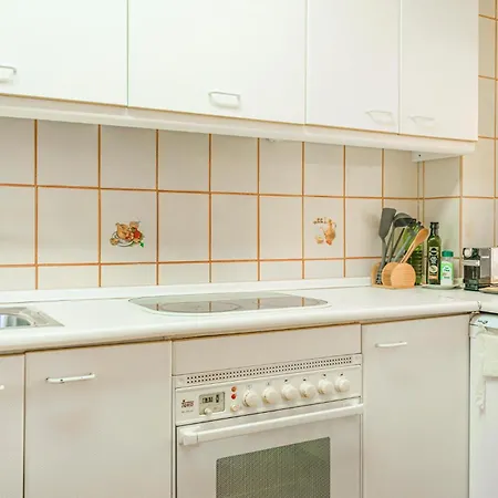Residencial Torrenueva *