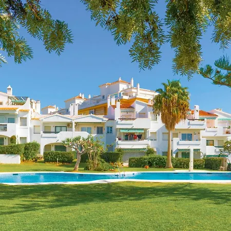 Residencial Torrenueva Apartment