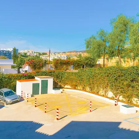 Residencial Torrenueva